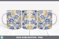 Gorgeous3D Mug Wrap design.