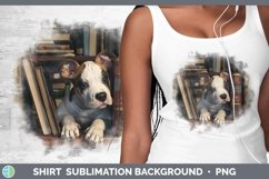 Gorgeous3D Books Shirt design.