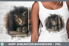 Gorgeous3D Books Shirt design.