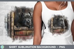 Gorgeous3D Books Shirt design.