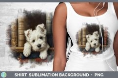 Gorgeous3D Books Shirt design.