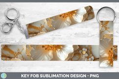 Gorgeous3D Key Fob design.