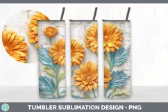 Gorgeous3D Tumbler design.