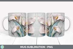 Gorgeous3D Mug Wrap design.