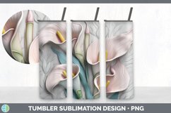 Gorgeous3D Tumbler design.