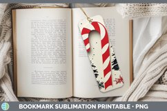 Gorgeous3D Bookmark design.