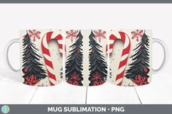 Gorgeous3D Mug Wrap design.