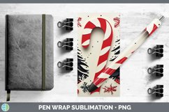 Gorgeous3D Pen Wrap design.