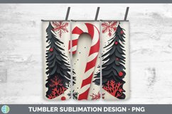 Gorgeous3D Tumbler design.