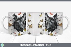 Gorgeous3D Mug Wrap design.