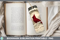 Gorgeous3D Bookmark design.