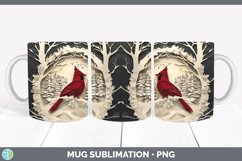 Gorgeous3D Mug Wrap design.