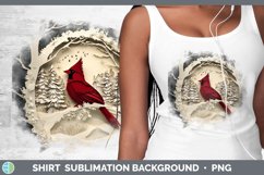 Gorgeous3D Shirt design.