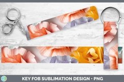 Gorgeous3D Key Fob design.