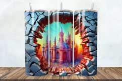 3d flowers,hole in wall tumbler,tumbler wrap,tumbler design,sublimation design,tapered tumbler wrap,hole in the wall,sublimation png,sublimated tumbler,sublimation design,3d 20oz skinny wrap,fantasy world png,Digital Download,Tumbler Straight PNG,paper qu