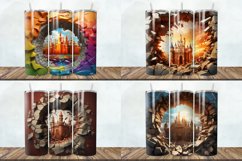 3d flowers Bundle,flower castle,skinny tumbler wrap,hole in wall tumbler,tumbler wrap,tumbler design,sublimation design,instant download,skinny tumbler wrap Bundle,tumbler wrap,tumbler design,sublimation design Bundle,
