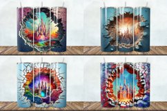 3d flowers Bundle,flower castle,skinny tumbler wrap,hole in wall tumbler,tumbler wrap,tumbler design,sublimation design,instant download,skinny tumbler wrap Bundle,tumbler wrap,tumbler design,sublimation design Bundle,