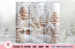 Christmas Tree Tumbler Wrap, 20 oz tumbler wrap, Christmas Tree Tumbler Wrap, Christmas Tree Png