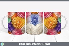 Gorgeous3D Mug Wrap design.