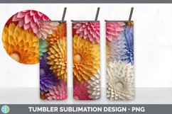 Gorgeous3D Tumbler design.