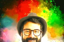 Easy Portrait Painting photo effect Product Image 9