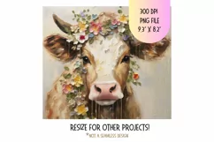 3d Cow Tumbler Wrap 3d Animal Tumbler Sublimation Png