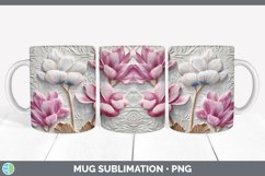 Gorgeous3D Mug Wrap design.
