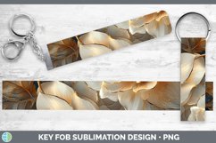 Gorgeous3D Key Fob design.