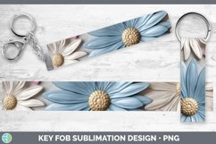 Gorgeous3D Key Fob design.