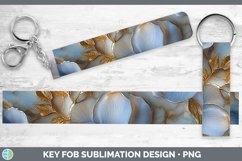 Gorgeous3D Key Fob design.