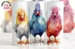 3d Easter Eggs Mug Wrap Sublimation Designs, 3d Mug, Easter Eggs Png