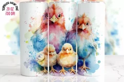 3d Easter Eggs Mug Wrap Sublimation Designs, 3d Mug, Easter Eggs Png