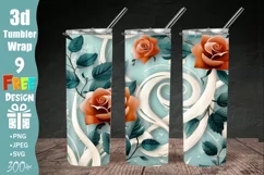 🎁 Act now for a limited-time offer: Purchase 1 tumbler design and receive 9 Free Tumbler Wrap Designs!    Add to Cart and unlock the bonus designs today!    💫 Rapid assistance guaranteed post-purchase! 💫    WHAT YOU WILL GET:    9 Free Tumbler Wrap Des