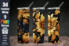 20 oz skinny tumbler