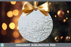 Gorgeous3D Flowers Ornament design.