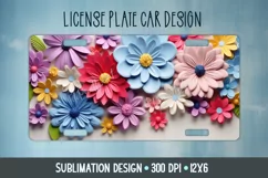 License Plate Board Png, License Plate Templates, Car License Plate Png, Rectangular Design Png
