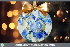 Gorgeous3D Flowers Ornament design.