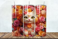 3d tumbler wrap,tumbler designs,3D seamless pattern,cat tumbler wrap,cat mom tumbler,cat tumbler,20oz Tumbler Wrap,cat digital png,Cat tumbler png,Digital Download,Sublimation Template,Tapered Template,Tumbler Bundle