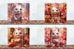 3D Tumbler Wrap BundleTumbler Wrap,20 oz Skinny Tumbler,Sublimation Designs,Sublimation Tumblers Bundle,kinny Tumbler undle,Tumbler Designs,Tumbler PNG,Sublimation PNG,Tumbler Wrap PNG,Cat Tumbler,Cat Tumbler Wrap Bundle,loral Cat Tumbler Bundle