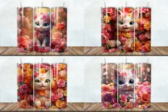 3D Tumbler Wrap BundleTumbler Wrap,20 oz Skinny Tumbler,Sublimation Designs,Sublimation Tumblers Bundle,kinny Tumbler undle,Tumbler Designs,Tumbler PNG,Sublimation PNG,Tumbler Wrap PNG,Cat Tumbler,Cat Tumbler Wrap Bundle,loral Cat Tumbler Bundle