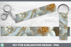 Gorgeous3D Key Fob design.