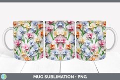 Gorgeous3D Mug Wrap design.
