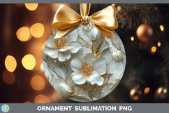 Gorgeous3D Ornament design.