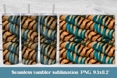 3d fur seamless tumbler design, 3d seamless, 3d animal sublimation tumbler wrap 20 Oz, 3d fur tumbler wrap, 3d fur sublimation.