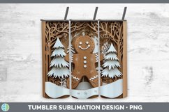 Gorgeous3D Tumbler design.