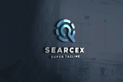 Intelligent Search Logo Product Image 1