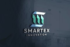 Smartex Letter S Logo Product Image 2