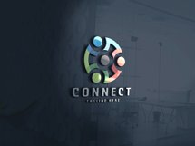 Connection Logo Product Image 2