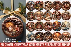 3D Gnome Christmas Ornaments Bundle, Gnome Christmas Ornaments, Gnome Christmas Ornament, 3D Christmas Gnome Ornaments, 3D Christmas Ornament Sublimation Bundle, 3D Christmas Ornaments, 3D Christmas Ornament, Christmas 3D Ornaments Sublimation, Christmas 