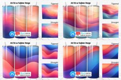 Gradient Tumbler Bundle Product Image 5